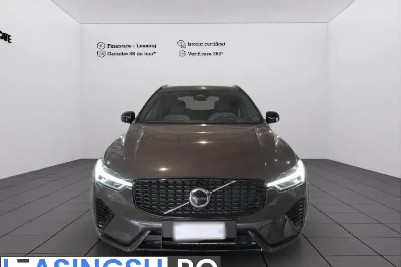 Volvo XC60 din 2023 cu 102.061 km - oferta VOL202436 - foto 3