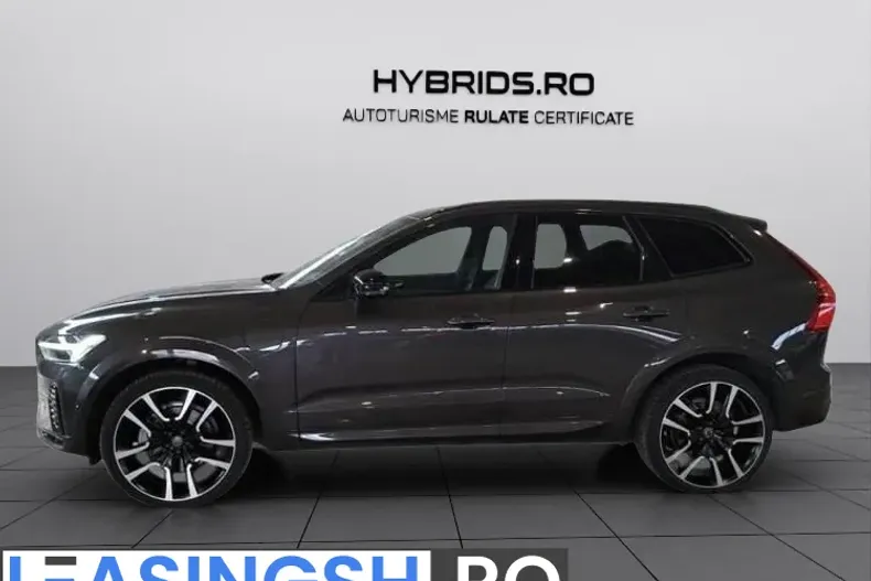 Volvo XC60 din 2023 cu 102.061 km - oferta VOL202436 - foto 4