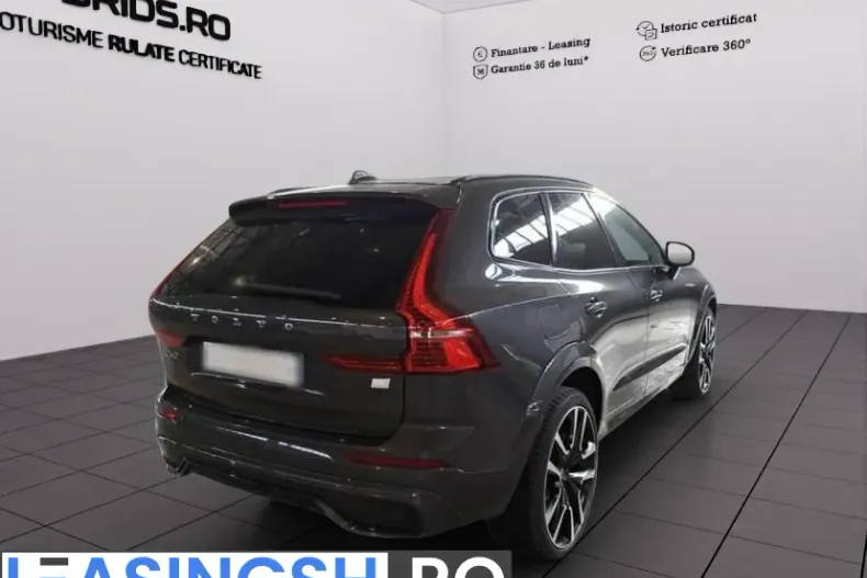 Volvo XC60 din 2023 cu 102.061 km - oferta VOL202436 - foto 5