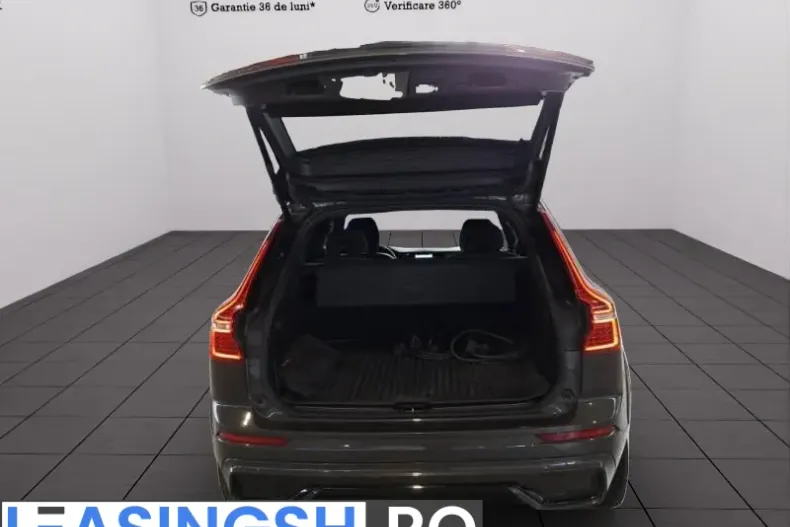 Volvo XC60 din 2023 cu 102.061 km - oferta VOL202436 - foto 7