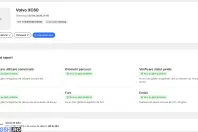 Volvo XC60 din 2023 cu 102.061 km - oferta VOL202436 - foto 9