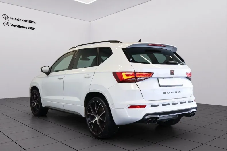Cupra Ateca din 2022 cu 76.500 km - oferta CUP202437 - foto 6