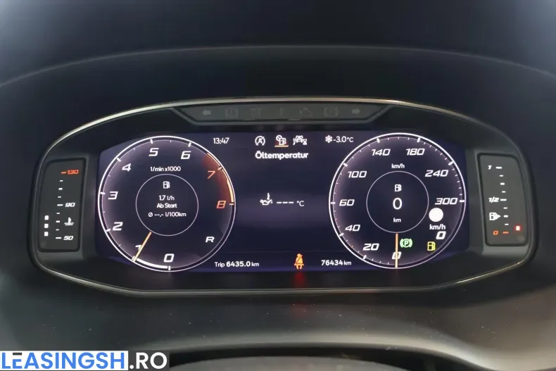 Cupra Ateca din 2022 cu 76.500 km - oferta CUP202437 - foto 8