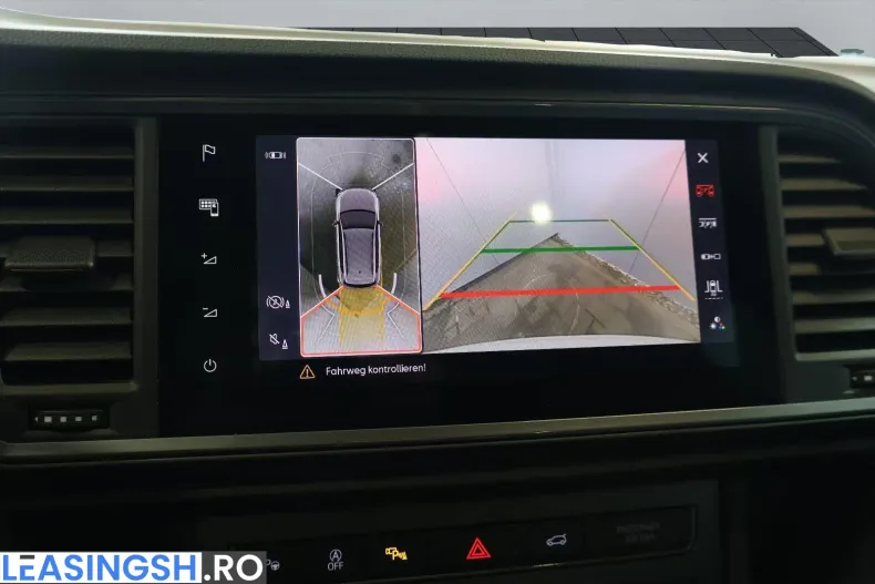 Cupra Ateca din 2022 cu 76.500 km - oferta CUP202437 - foto 9