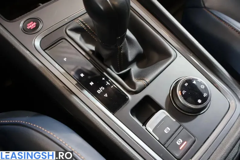 Cupra Ateca din 2022 cu 76.500 km - oferta CUP202437 - foto 11
