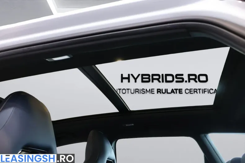 Cupra Ateca din 2022 cu 76.500 km - oferta CUP202437 - foto 18