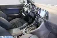 Cupra Ateca din 2022 cu 76.500 km - oferta CUP202437 - foto 19