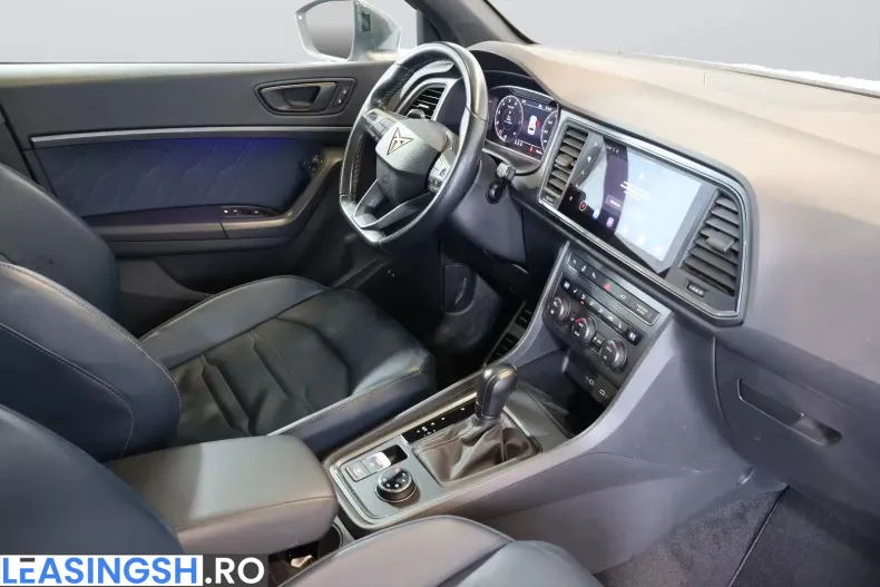 Cupra Ateca din 2022 cu 76.500 km - oferta CUP202437 - foto 19