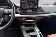 Audi Q5 din 2023 cu 77.950 km - oferta AUD202438 - foto 7