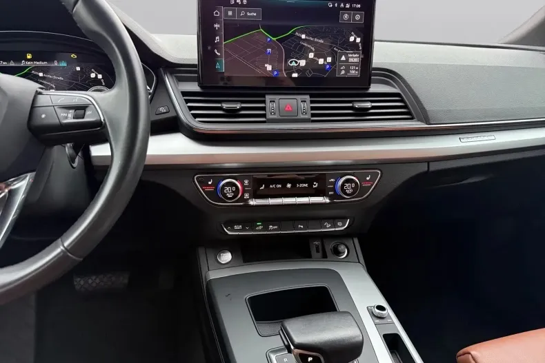 Audi Q5 din 2023 cu 77.950 km - oferta AUD202438 - foto 7