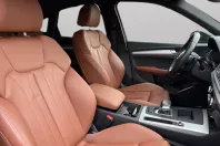 Audi Q5 din 2023 cu 77.950 km - oferta AUD202438 - foto 8