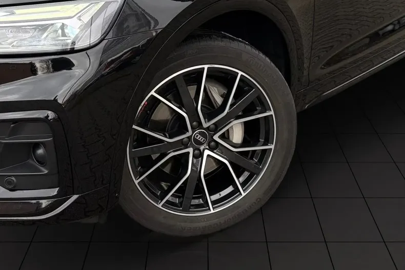Audi Q5 din 2023 cu 77.950 km - oferta AUD202438 - foto 10