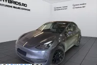 Tesla Model Y din 2022 cu 65.466 km - oferta TES202439 - foto 1