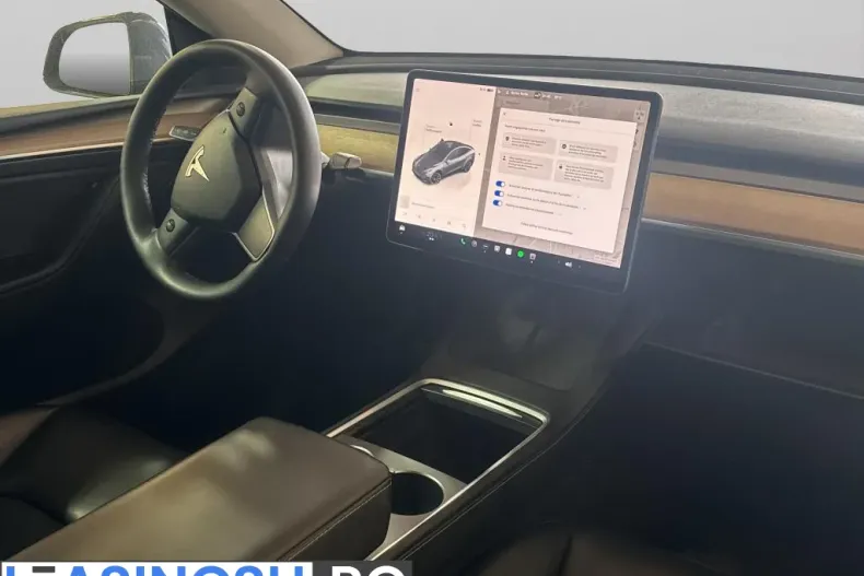 Tesla Model Y din 2022 cu 65.466 km - oferta TES202439 - foto 2