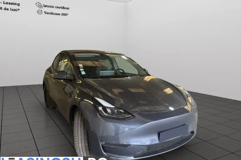 Tesla Model Y din 2022 cu 65.466 km - oferta TES202439 - foto 3