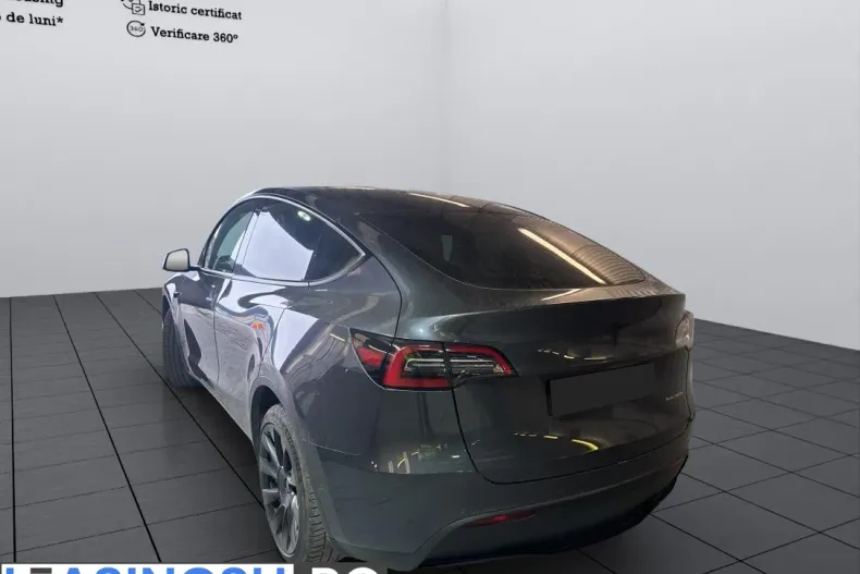 Tesla Model Y din 2022 cu 65.466 km - oferta TES202439 - foto 4