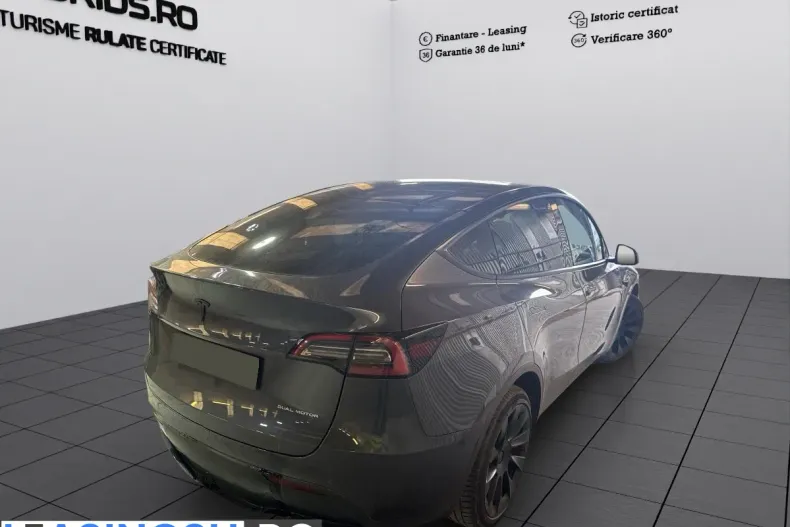 Tesla Model Y din 2022 cu 65.466 km - oferta TES202439 - foto 5