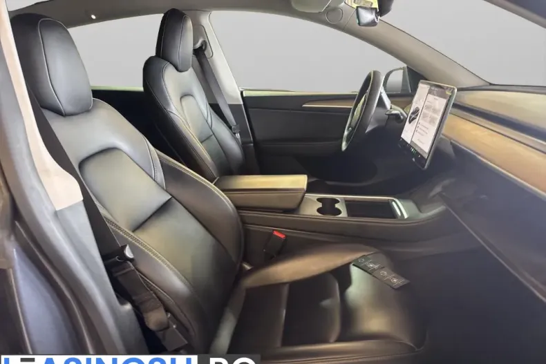 Tesla Model Y din 2022 cu 65.466 km - oferta TES202439 - foto 6