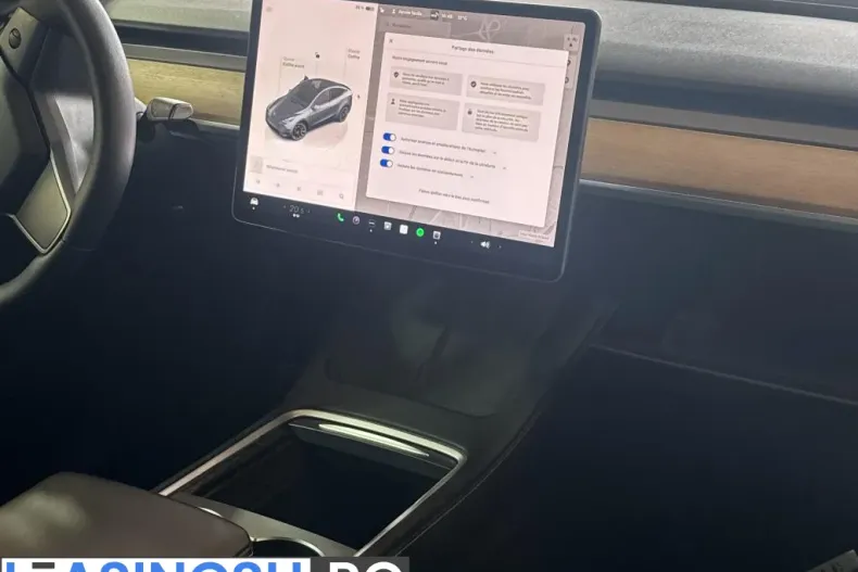 Tesla Model Y din 2022 cu 65.466 km - oferta TES202439 - foto 7