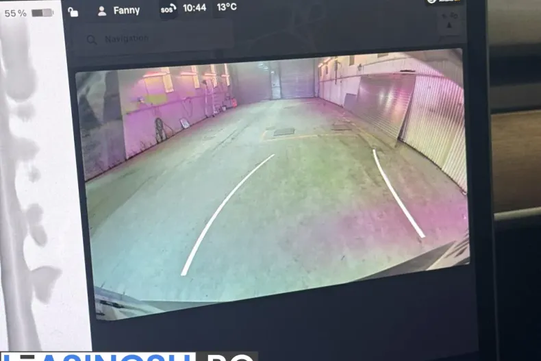 Tesla Model Y din 2022 cu 65.466 km - oferta TES202439 - foto 10