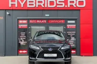 Lexus Seria RX din 2021 cu 95.782 km - oferta LEX202440 - foto 3