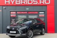 Lexus Seria RX din 2021 cu 95.782 km - oferta LEX202440 - foto 4