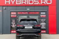 Lexus Seria RX din 2021 cu 95.782 km - oferta LEX202440 - foto 7
