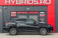 Lexus Seria RX din 2021 cu 95.782 km - oferta LEX202440 - foto 9