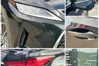 Lexus Seria RX din 2021 cu 95.782 km - oferta LEX202440 - foto 10