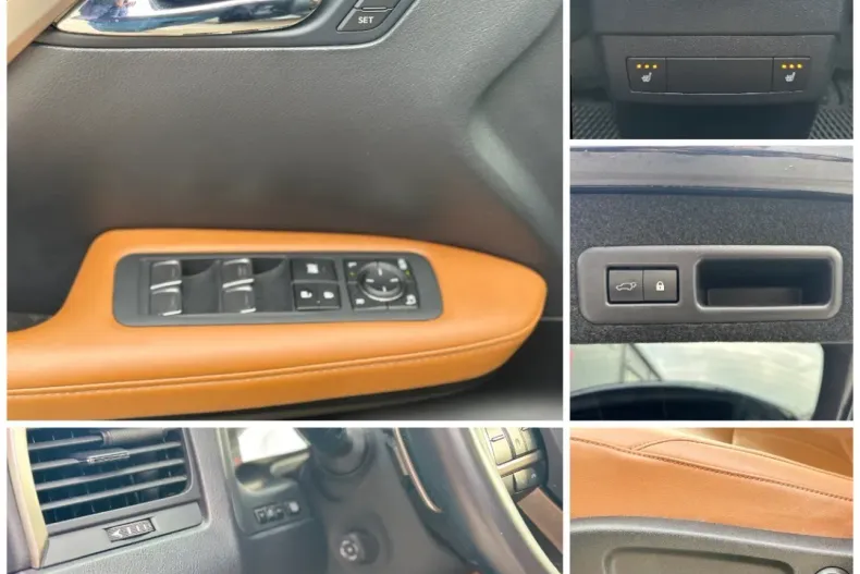 Lexus Seria RX din 2021 cu 95.782 km - oferta LEX202440 - foto 12