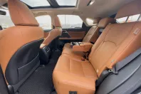 Lexus Seria RX din 2021 cu 95.782 km - oferta LEX202440 - foto 15