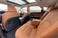 Lexus Seria RX din 2021 cu 95.782 km - oferta LEX202440 - foto 16