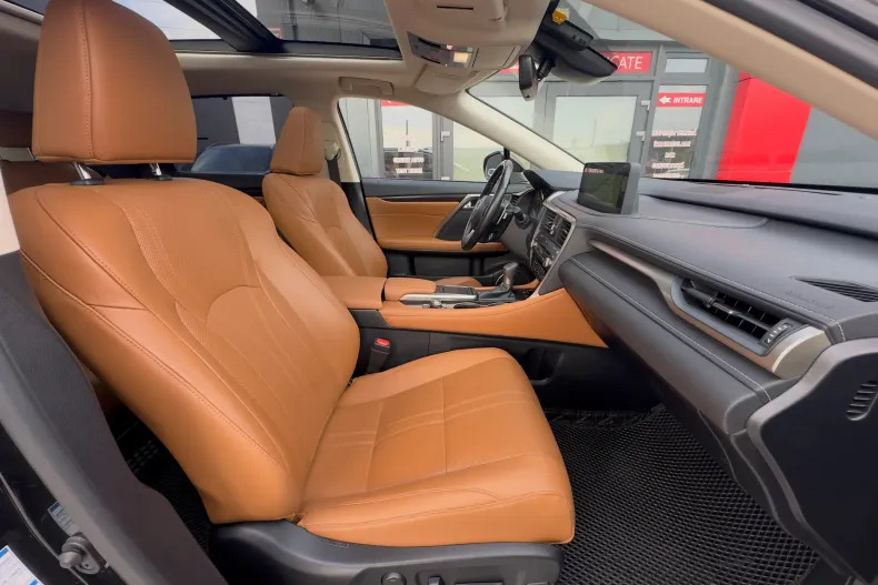 Lexus Seria RX din 2021 cu 95.782 km - oferta LEX202440 - foto 23