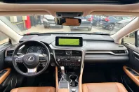 Lexus Seria RX din 2021 cu 95.782 km - oferta LEX202440 - foto 24
