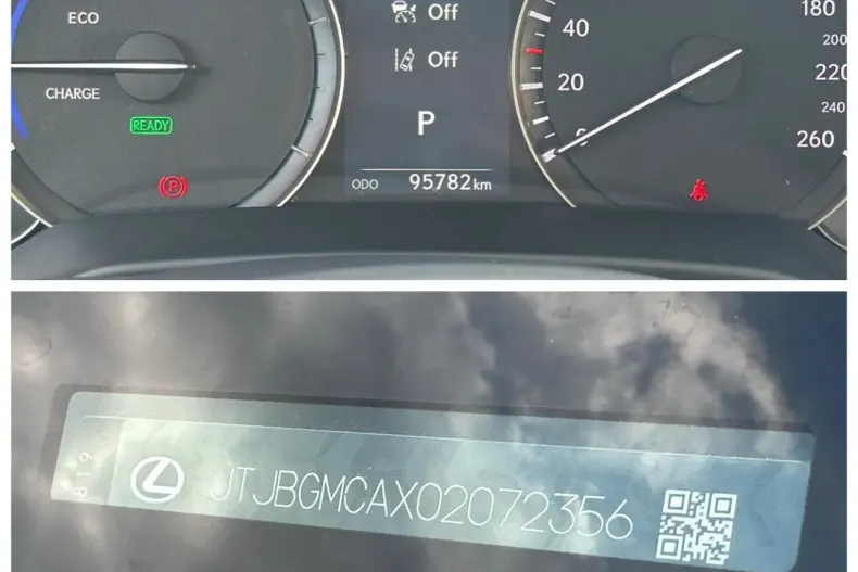 Lexus Seria RX din 2021 cu 95.782 km - oferta LEX202440 - foto 30