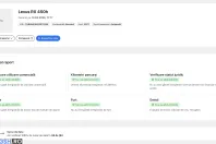 Lexus Seria RX din 2021 cu 95.782 km - oferta LEX202440 - foto 31