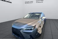 Lexus Seria NX din 2024 cu 25.698 km - oferta LEX202441 - foto 1