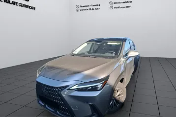 Lexus Seria NX din 2024 - oferta LEX202441