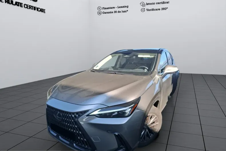Lexus Seria NX din 2024 cu 25.698 km - oferta LEX202441 - foto 1