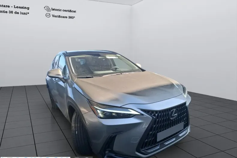 Lexus Seria NX din 2024 cu 25.698 km - oferta LEX202441 - foto 3