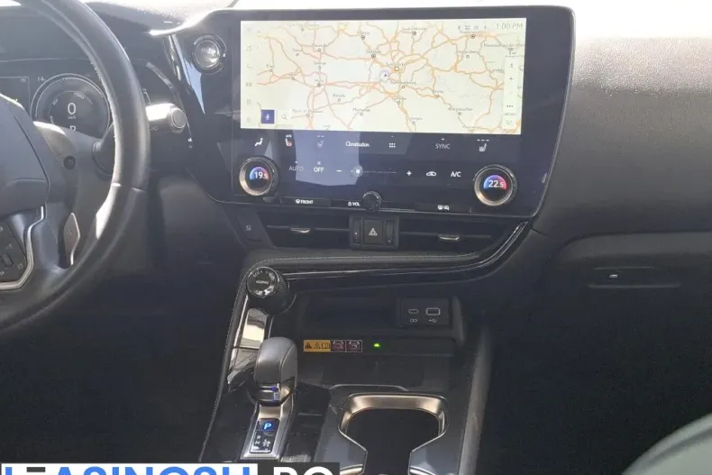 Lexus Seria NX din 2024 cu 25.698 km - oferta LEX202441 - foto 4