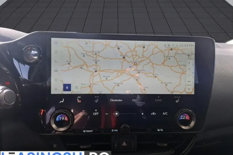 Lexus Seria NX din 2024 cu 25.698 km - oferta LEX202441 - foto 5