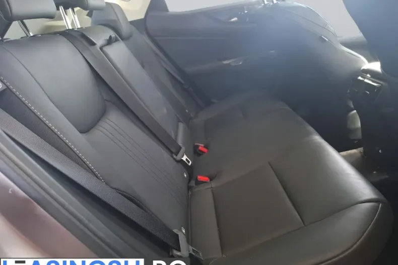 Lexus Seria NX din 2024 cu 25.698 km - oferta LEX202441 - foto 7