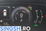 Lexus Seria NX din 2024 cu 25.698 km - oferta LEX202441 - foto 8