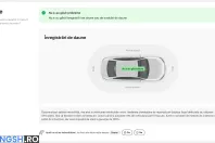 Lexus Seria NX din 2024 cu 25.698 km - oferta LEX202441 - foto 12