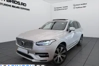 Volvo XC90 din 2021 cu 105.786 km - oferta VOL202442 - foto 1
