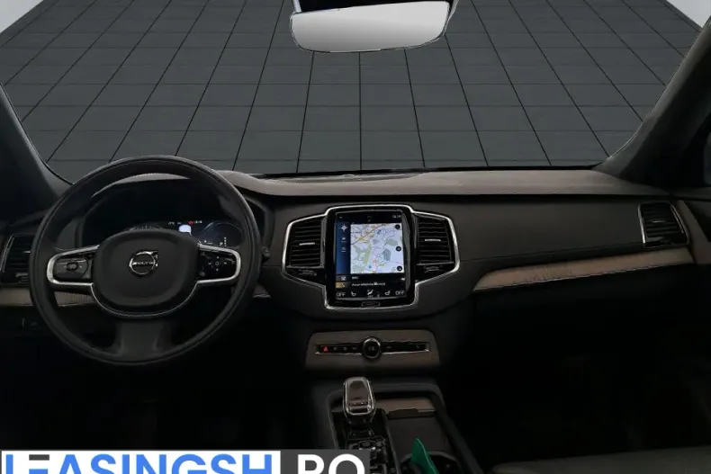Volvo XC90 din 2021 cu 105.786 km - oferta VOL202442 - foto 2
