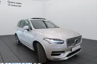 Volvo XC90 din 2021 cu 105.786 km - oferta VOL202442 - foto 3