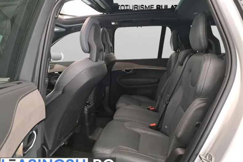 Volvo XC90 din 2021 cu 105.786 km - oferta VOL202442 - foto 6