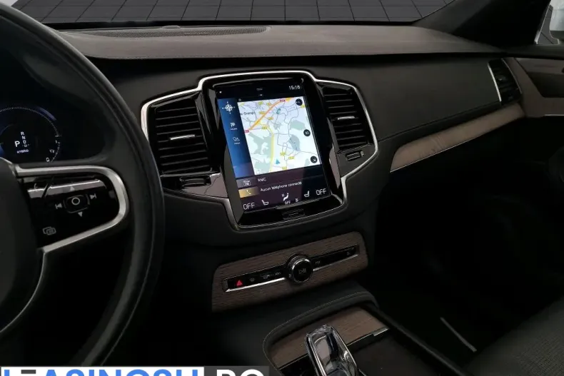 Volvo XC90 din 2021 cu 105.786 km - oferta VOL202442 - foto 7